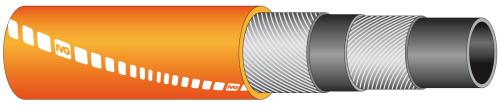 IVG多功能焊接管 Gpl Orange ISO 3821